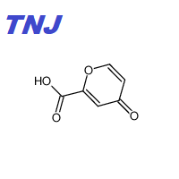 Buy Comanic Acid CAS 499-05-8 factory price