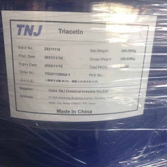 Buy Triacetin CAS 102-76-1 factory price