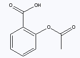 50-78-2 suppliers