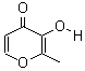 118-71-8 suppliers