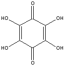 CAS 319-89-1 Tetroquinone suppliers