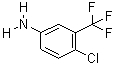 CAS 320-51-4 5-amino-2-chlorobenzotrifluoride suppliers