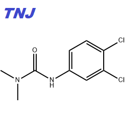 CAS 330-54-1