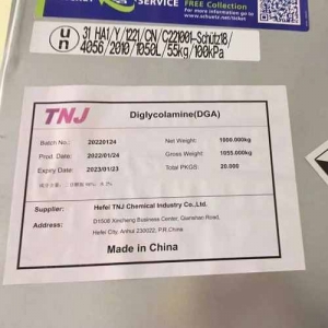 buy Diglycolamine CAS 929-06-6 DGA