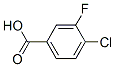 CAS 403-17-8 4-chloro-3-fluorobenzoic acid suppliers