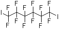 Dodecafluoro-1,6-diiodohexane