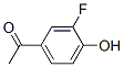 CAS 403-14-5 3'-Fluoro-4'-hydroxyacetophenone suppliers
