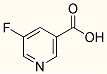 CAS 402-66-4 5-fluoronicotinic acid suppliers
