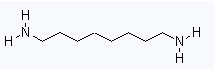 CAS 373-44-4 	1,8-Diaminooctane suppliers
