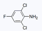 CAS 344-19-4 2,6-DICHLORO-4-FLUOROANILINE suppliers