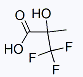 CAS 374-35-6 	3,3,3-Trifluoro-2-Hydroxy-2-Methylpropionic Acid suppliers
