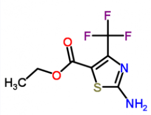 CAS 344-72-9 Ethyl 2-amino-4-(trifluoromethyl)-1,3-thiazole-5-carboxylate suppliers