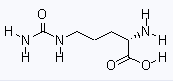 CAS 372-75-8 L(+)-Citrulline suppliers
