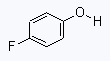 CAS 371-41-5 4-Fluorophenol suppliers