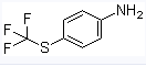 CAS 372-16-7  4-aminophenyl trifluoromethyl sulfide suppliers