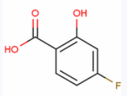 CAS 345-29-9 Fluorohydroxybenzoicacid suppliers