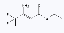 CAS 372-29-2 Ethyl 3-amino-4,4,4-trifluorocrotonate suppliers