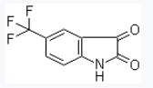 CAS 345-32-4 5-(Trifluoromethyl)Isatin suppliers