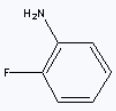 CAS 348-54-9 2-fluoroaniline suppliers