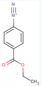 CAS 348-06-1 Benzenediazonium, 4-(ethoxycarbonyl)-, tetrafluoroborate(1-) suppliers