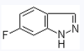 CAS 348-26-5 6-Fluoro-1H-indazole suppliers