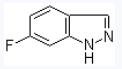 CAS 348-25-4 6-Fluoro-1H-indazole suppliers