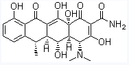 CAS 564-25-0 Doxycycline suppliers