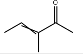 CAS 565-62-8 3-Methyl-3-penten-2-one suppliers