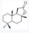 CAS 564-20-5 Clary sage lactone suppliers