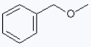 CAS 538-86-3 Benzyl methyl ether suppliers