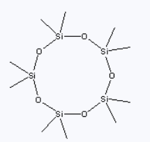 CAS 541-02-6 Decamethylcyclopentasiloxane suppliers