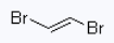 CAS 540-49-8 1,2-Dibromoethylene, mixture of cis and trans suppliers