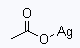 CAS 563-63-3	Silver acetate suppliers
