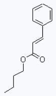 CAS 538-65-8 butyl cinnamate suppliers