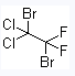 CAS 558-57-6 1,2-Dibromo-1,1-dichloro-2,2-difluoroethane suppliers