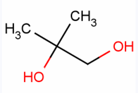 CAS 558-43-0 	2-Methylpropane-1,2-diol suppliers