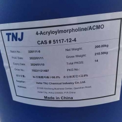 Best price 4-Acryloylmorpholine CAS 5117-12-4