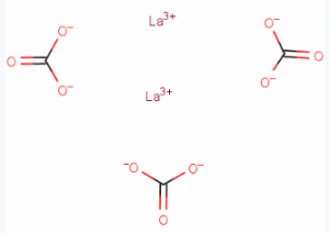 CAS 587-26-8 dilanthanum tricarbonate suppliers