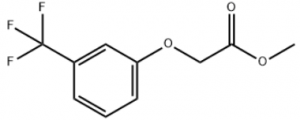 CAS 588-26-1 Methyl-3-trifluoromethylphenoxyacetate suppliers