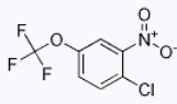 CAS 588-09-0 2-Chloro-5-(trifluoromethoxy)nitrobenzene suppliers
