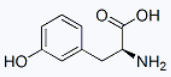 CAS 587-33-7 L-m-Tyrosine suppliers
