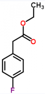 CAS 587-88-2 ethyl (4-fluorophenyl)acetate suppliers
