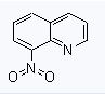 CAS 607-35-2 	8-Nitroquinoline suppliers