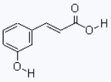 CAS 588-30-7 m-Hydroxycinnamic acid suppliers