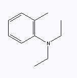 CAS 606-46-2 N,N-diethyl-o-toluidine suppliers