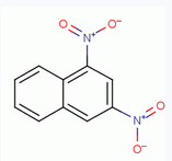 CAS 606-37-1 1,3-dinitronaphthalene suppliers