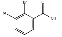 CAS 603-78-1 2,3-dibromobenzoic acid suppliers