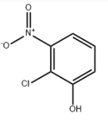CAS 603-84-9 2-chloro-3-nitro-phenol suppliers