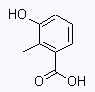 CAS 603-80-5 3-Hydroxy-2-Methyl Benzoic Acid suppliers