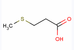 CAS 646-01-5 	3-(Methylthio)propionic acid suppliers